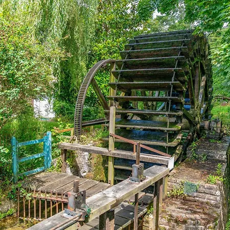 L'ancienne Lieutenance A 200m De La - 펜션