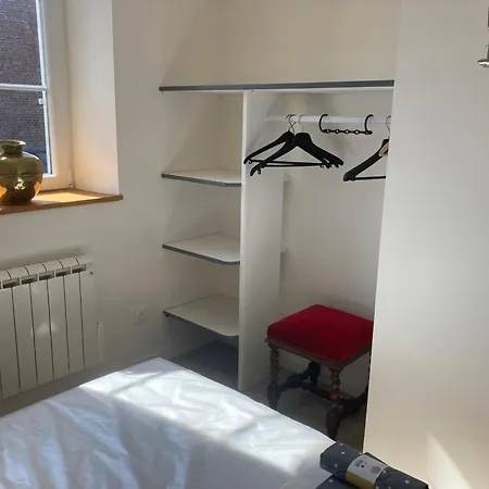 L'ancienne Lieutenance A 200m De La -