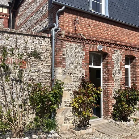 L'ancienne Lieutenance A 200m De La - 블레로즈