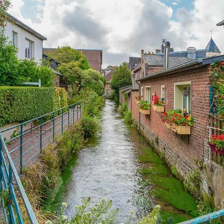 L'ancienne Lieutenance A 200m De La - 펜션 *