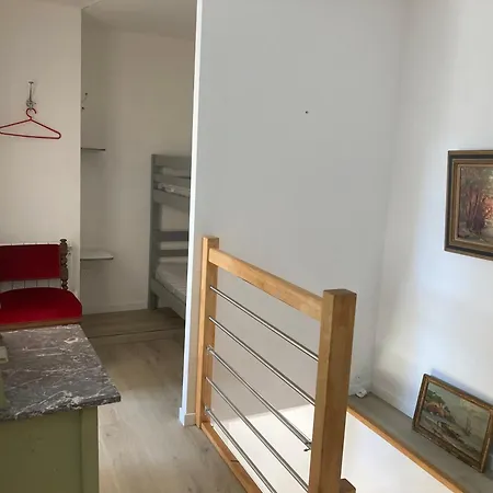 L'ancienne Lieutenance A 200m De La - 블레로즈