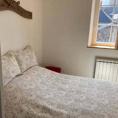 L'ancienne Lieutenance A 200m De La - 펜션